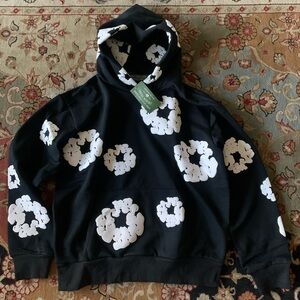 Denim tears Hoodie